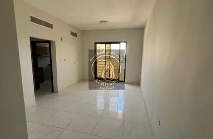 Apartment - 1 Bedroom - 2 Bathrooms for rent in Ajman 44 building - Al Hamidiya 1 - Al Hamidiya - Ajman