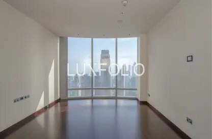Apartment - 1 Bedroom - 2 Bathrooms for rent in Burj Khalifa Zone 3 - Burj Khalifa Area - Downtown Dubai - Dubai