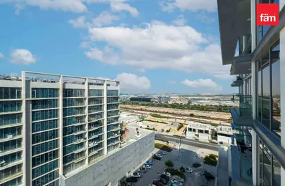 Apartment - 2 Bedrooms - 3 Bathrooms for rent in Residences 13 - District One - Mohammed Bin Rashid City - Dubai
