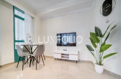 Apartment - 2 Bedrooms - 4 Bathrooms for sale in Marina Crown - Dubai Marina - Dubai