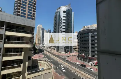 Apartment - 2 Bedrooms - 2 Bathrooms for rent in Marina Diamond 2 - Marina Diamonds - Dubai Marina - Dubai
