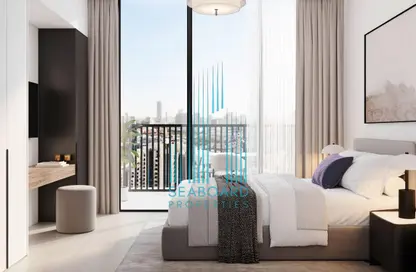 Apartment - 1 Bedroom - 1 Bathroom for sale in Alta View Skyhomes - District 10 - Jumeirah Village Circle - Dubai