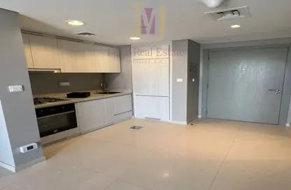 Apartment - 1 Bedroom - 1 Bathroom for rent in Zada Tower - Business Bay - Dubai