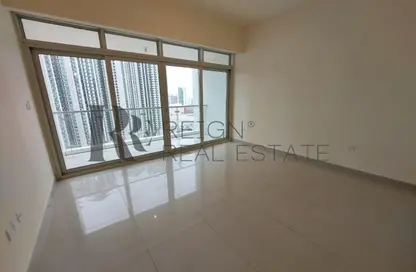 Apartment - 1 Bedroom - 2 Bathrooms for rent in Tala Tower - Marina Square - Al Reem Island - Abu Dhabi