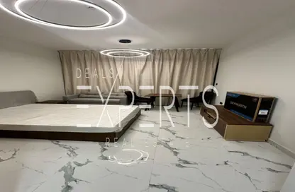 Apartment - Studio - 1 Bathroom for sale in Al Maryah Vista - Al Maryah Island - Abu Dhabi Apartment - Studio - 1 Bathroom for sale in Al Maryah Vista - Al Maryah Island - Abu Dhabi
