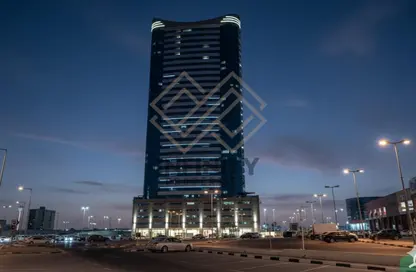 شقة - 2 غرف نوم - 3 حمامات للبيع في عجمان الصناعية 1 - المنطقة الصناعية - عجمان شقة - 2 غرف نوم - 3 حمامات للبيع في عجمان الصناعية 1 - المنطقة الصناعية - عجمان