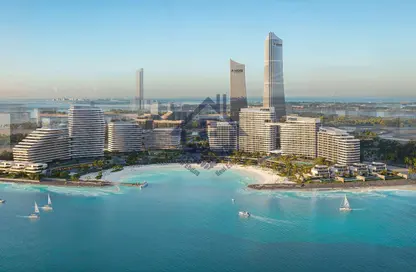 شقة - غرفة نوم - 2 حمامات للبيع في فيرمونت ريزيدنسز - جزيرة المرجان - رأس الخيمة شقة - غرفة نوم - 2 حمامات للبيع في فيرمونت ريزيدنسز - جزيرة المرجان - رأس الخيمة