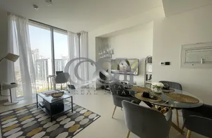 شقة - 2 غرف نوم - 2 حمامات للبيع في شوبا كرييك فيستاس برج ب - صبحا هارتلاند - مدينة الشيخ محمد بن راشد - دبي