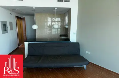Apartment - Studio - 1 Bathroom for sale in Al Jawhara Residences - Jumeirah Village Triangle - Dubai