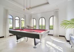 Villa - 4 bedrooms - 6 bathrooms for rent in Garden Homes Frond B - Garden Homes - Palm Jumeirah - Dubai