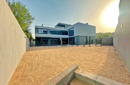 Villa - 5 Bedrooms - 7 Bathrooms for sale in Kaya - Masaar - Tilal City - Sharjah