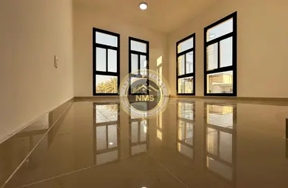 Apartment - Studio - 1 Bathroom for rent in Airport Road - Abu Dhabi