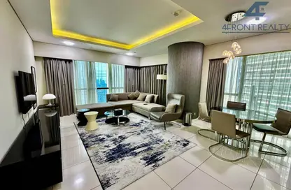 شقة - 2 غرف نوم - 3 حمامات للبيع في تاور B - داماك تاورز من باراماونت - الخليج التجاري - دبي