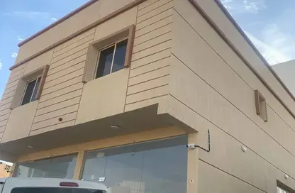 Whole Building - Studio - 1 Bathroom for sale in Liwara 1 - Ajman