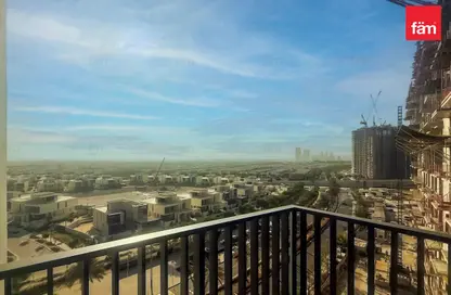 Apartment - 2 Bedrooms - 2 Bathrooms for rent in Park Horizon - Dubai Hills Estate - Dubai