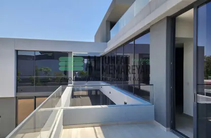 فيلا - 5 غرف نوم - 8 حمامات للبيع في كايا - مسار - تلال سيتي - الشارقة فيلا - 5 غرف نوم - 8 حمامات للبيع في كايا - مسار - تلال سيتي - الشارقة