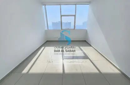 شقة - غرفة نوم - 1 حمام للايجار في تايجر القادسية - النهدة - الشارقة