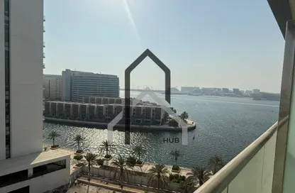 Apartment - 2 Bedrooms - 3 Bathrooms for sale in Jamam Residence - Al Raha Beach - Abu Dhabi