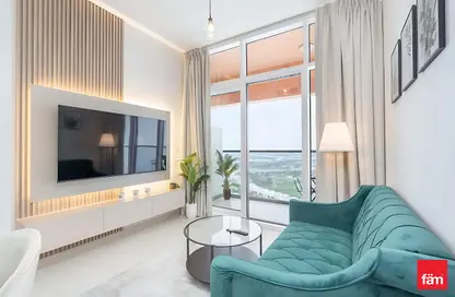 Apartment - 1 Bedroom - 1 Bathroom for rent in Golf Vita A - Golf Vita - DAMAC Hills - Dubai