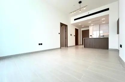 Apartment - 1 Bedroom - 2 Bathrooms for rent in Binghatti Gardenia - Jumeirah Village Circle - Dubai