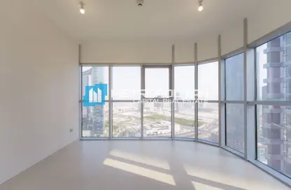 Apartment - 3 Bedrooms - 3 Bathrooms for rent in Radiant Square - City Of Lights - Al Reem Island - Abu Dhabi Apartment - 3 Bedrooms - 3 Bathrooms for rent in Radiant Square - City Of Lights - Al Reem Island - Abu Dhabi