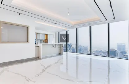 Apartment - 4 Bedrooms - 6 Bathrooms for sale in The S Tower - Dubai Internet City - Dubai