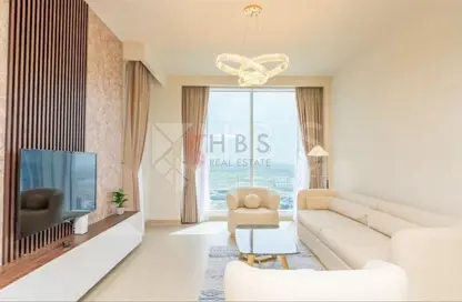 Apartment - 1 Bedroom - 1 Bathroom for sale in Harbour Gate Tower 1 - Harbour Gate - Dubai Creek Harbour (The Lagoons) - Dubai