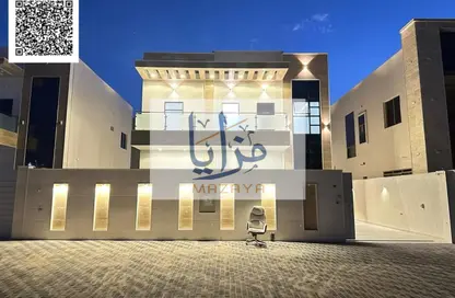 Villa - 3 Bedrooms - 5 Bathrooms for sale in Al Maha Village - Al Zahya - Ajman