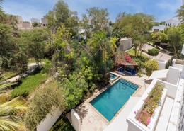 Villa - 6 bedrooms - 8 bathrooms for sale in Jasmine Leaf 6 - Jasmine Leaf - Al Barari - Dubai Villa - 6 bedrooms - 8 bathrooms for sale in Jasmine Leaf 6 - Jasmine Leaf - Al Barari - Dubai