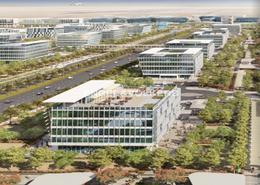 Land for sale in Business Park - Dubai South (Dubai World Central) - Dubai Land for sale in Business Park - Dubai South (Dubai World Central) - Dubai