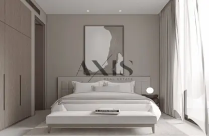 Apartment - 1 Bedroom - 1 Bathroom for sale in Elevia Residences - International City - Dubai