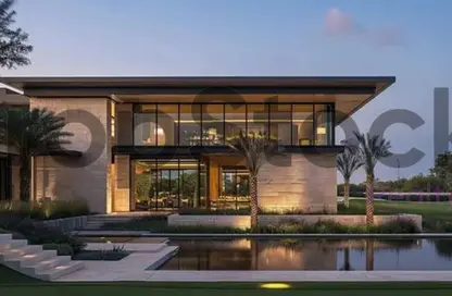 Villa - 5 Bedrooms - 5 Bathrooms for sale in Grand Polo Club and Resort - Dubai Investment Park (DIP) - Dubai