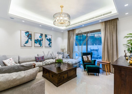 Villa - 4 bedrooms - 5 bathrooms for sale in Azalea - Arabian Ranches 2 - Dubai Villa - 4 bedrooms - 5 bathrooms for sale in Azalea - Arabian Ranches 2 - Dubai