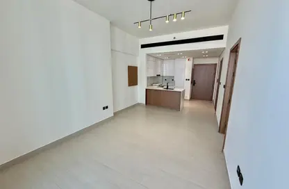 Apartment - 1 Bedroom - 2 Bathrooms for rent in Binghatti Onyx - Jumeirah Village Circle - Dubai