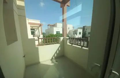 Apartment - 2 Bedrooms - 3 Bathrooms for sale in Waterfall District - Al Ghadeer - Abu Dhabi