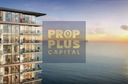 Apartment - 3 Bedrooms - 4 Bathrooms for sale in Playa Del Sol - Al Marjan Island - Ras Al Khaimah