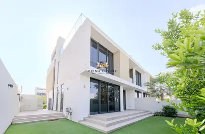 Villa - 3 Bedrooms - 3 Bathrooms for sale in Golf Grove - Dubai Hills Estate - Dubai