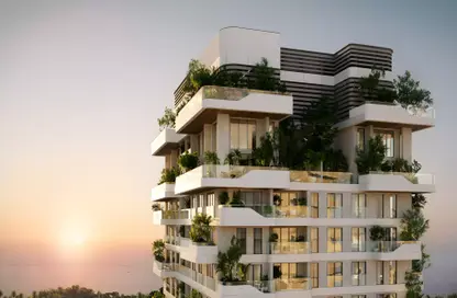 شقة - 2 غرف نوم - 3 حمامات للبيع في تاليا - مدينة دبي الملاحية - دبي