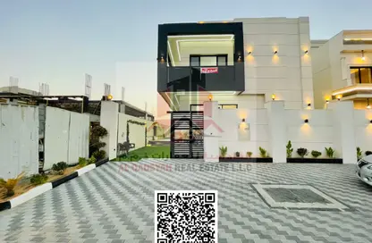 Villa - 5 Bedrooms - 7 Bathrooms for sale in Al Aamra Gardens - Al Amerah - Ajman