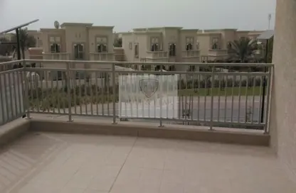 Villa - 4 Bedrooms - 5 Bathrooms for rent in Cedre Villas - Dubai Silicon Oasis - Dubai