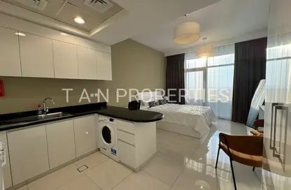 Apartment - Studio - 1 Bathroom for sale in Tower 108 - Jumeirah Village Circle - Dubai