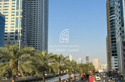 Apartment - 2 Bedrooms - 2 Bathrooms for sale in Terhab Residence - Al Qasba - Sharjah