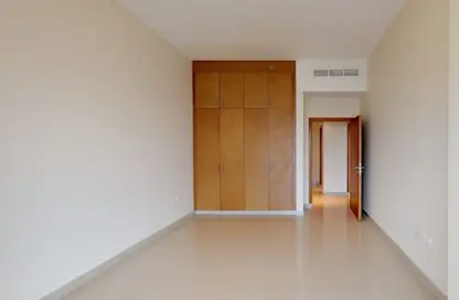 Apartment - 1 Bedroom - 2 Bathrooms for rent in Al Suwaidi Building - Al Nahda - Sharjah