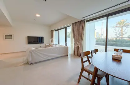 Townhouse - 3 Bedrooms - 4 Bathrooms for rent in Nara - The Valley - Dubai