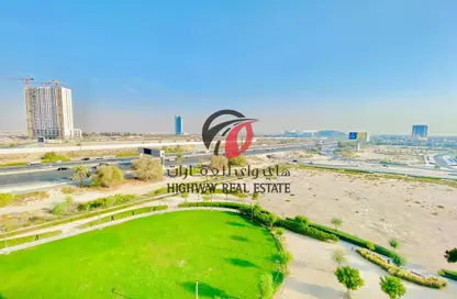 Apartment - 2 Bedrooms - 2 Bathrooms for rent in Al Rabia Tower - Majan - Dubai Land - Dubai