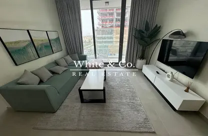 Apartment - 2 Bedrooms - 3 Bathrooms for rent in Bluebell Residence - Jumeirah Village Circle - Dubai