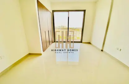 Apartment - Studio - 1 Bathroom for rent in Zohour 1 - Al Zahia - Muwaileh Commercial - Sharjah