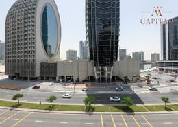 Retail - 2 bathrooms for sale in Empire Heights 1 - Empire Heights - Business Bay - Dubai