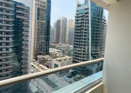 Apartment - 1 bedroom - 1 bathroom for sale in Marina Diamond 5 - Marina Diamonds - Dubai Marina - Dubai