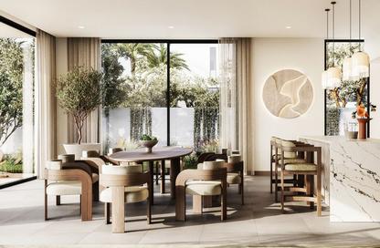 Villa - 5 Bedrooms - 5 Bathrooms for sale in Farm Gardens 2 - The Valley - Dubai
